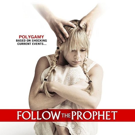Follow the Prophet