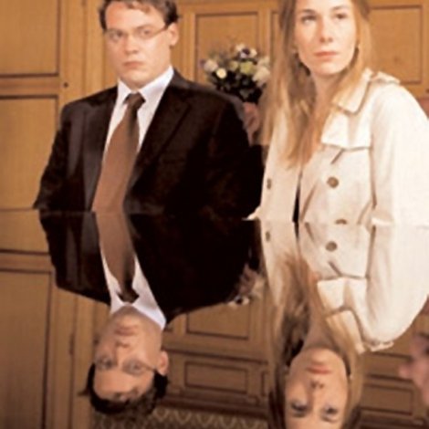 De Prins en het Meisje