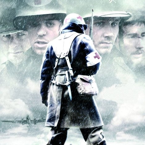 Saints and Soldiers