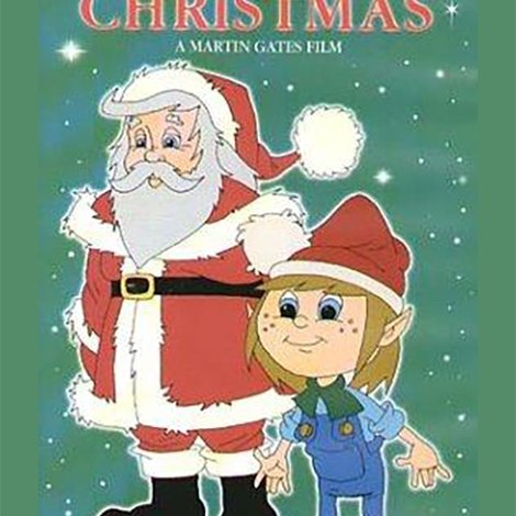 Santa's Last Christmas