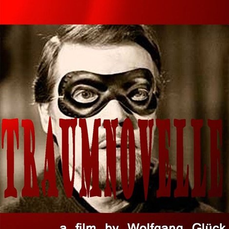 Traumnovelle