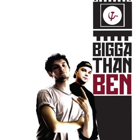Bigga Than Ben