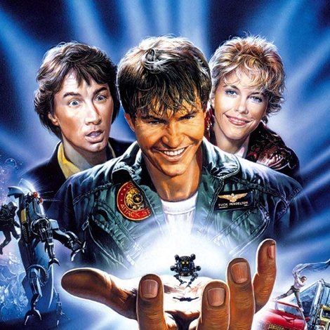 Innerspace