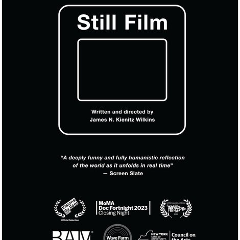 Still Film