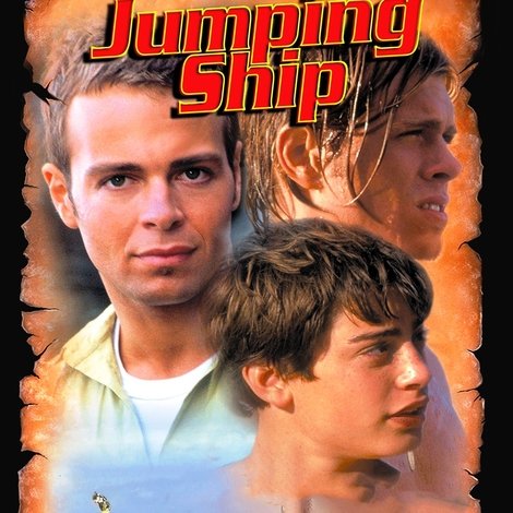 Jumping Ship