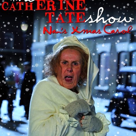 The Catherine Tate Show: Nan's Christmas Carol