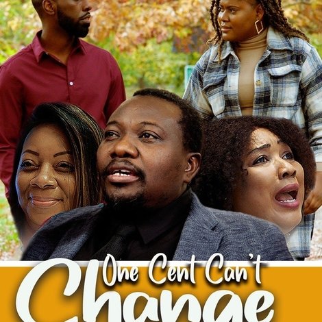 One Cent Can't Change