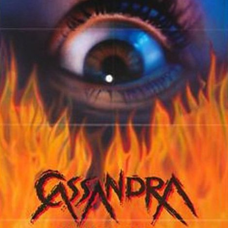 Cassandra