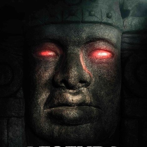 Legends of the Hidden Temple