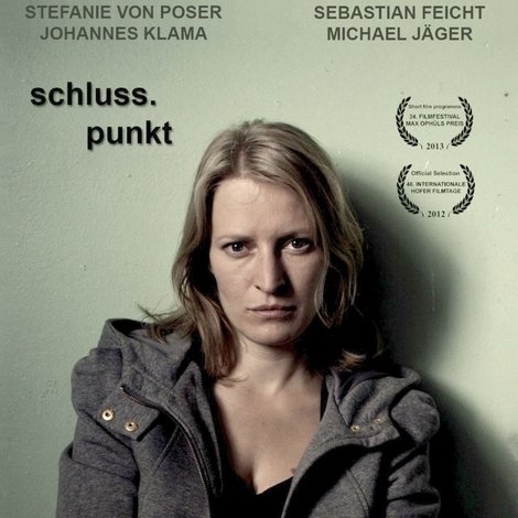 Schlusspunkt