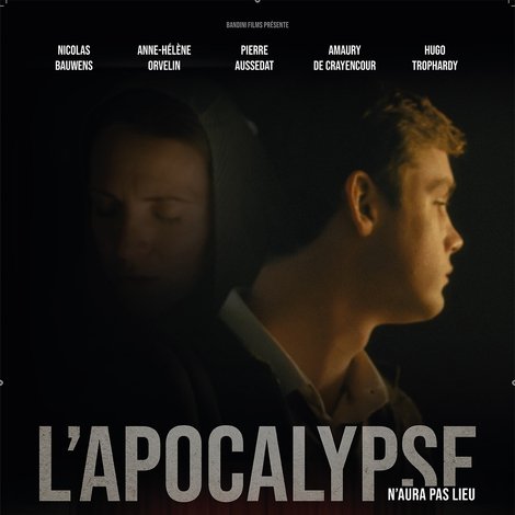 L'apocalypse n'aura pas lieu