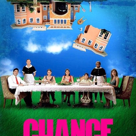 Chance: Los trapos se lavan en casa