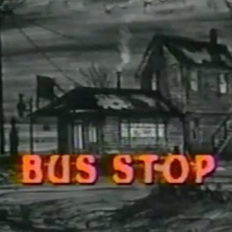 Bus Stop