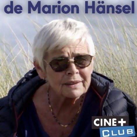 Par-delà les nuages – Le cinéma de Marion Hänsel