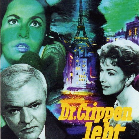 Dr. Crippen lebt