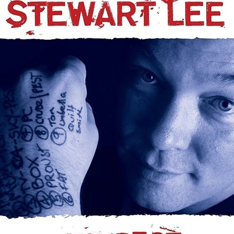 Stewart Lee: 41st Best Stand-Up Ever!