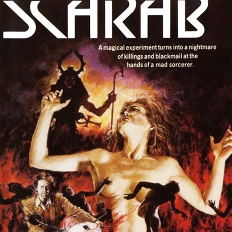 Scarab