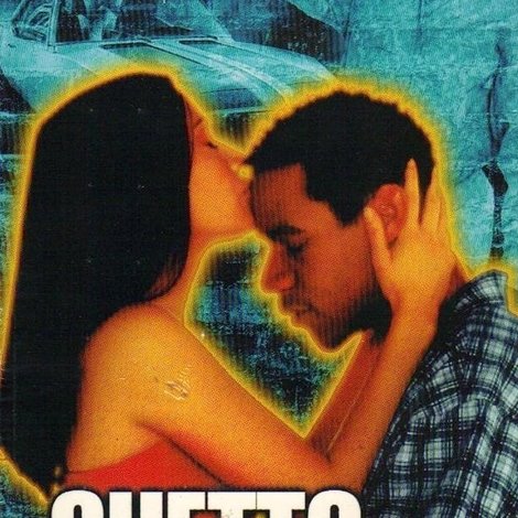 Ghetto Rhapsody