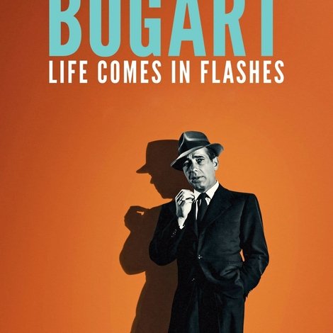 Bogart: Life Comes in Flashes