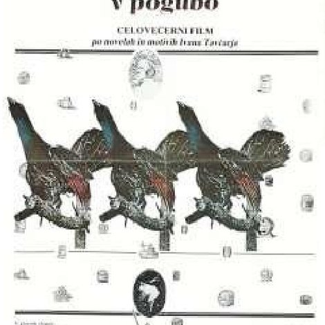 Ljubezen nam je vsem v pogubo