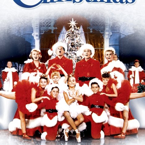 White Christmas