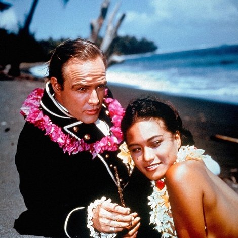 Marlon Brando: Im Paradies