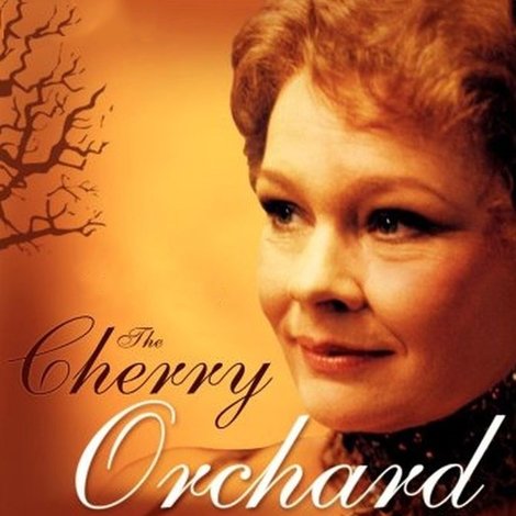 The Cherry Orchard