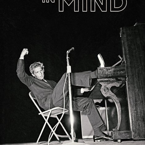 Jerry Lee Lewis: Trouble in Mind