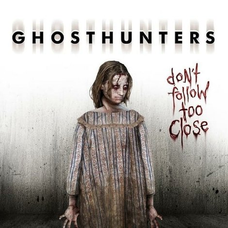 Ghosthunters