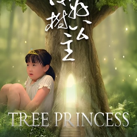 你好,树公主