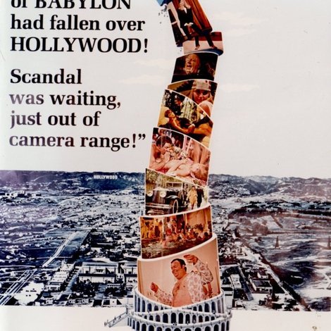Hollywood Babylon