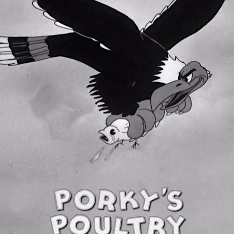 Porky's Poultry Plant