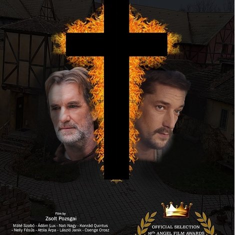 Megszállottak