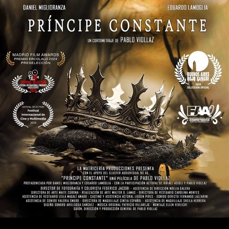 Principe constante