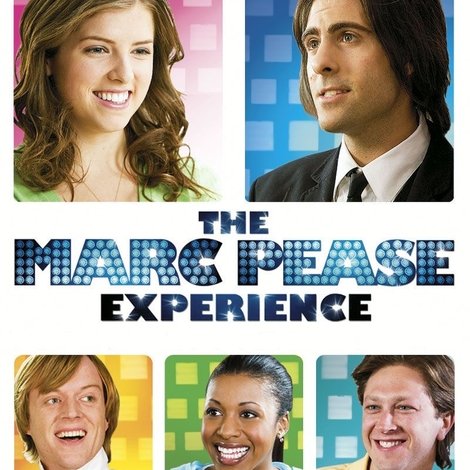 The Marc Pease Experience