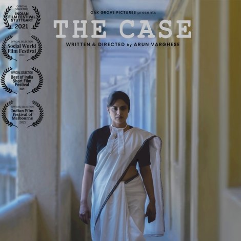 The Case
