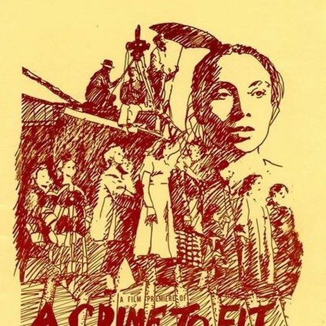 A Crime to Fit the Punishment
