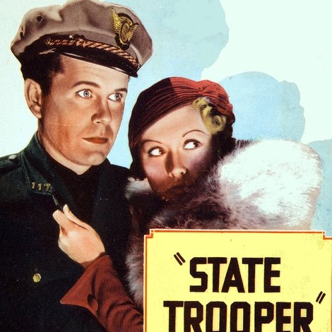 State Trooper