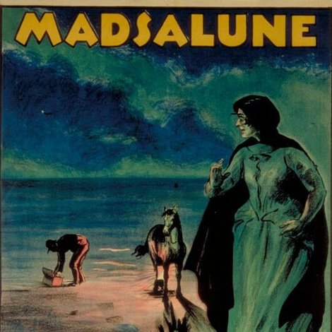 Madsalune