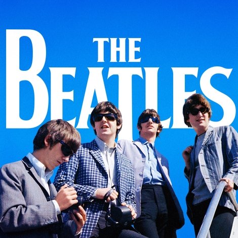 The Beatles: Eight Days a Week - The Touring Years
