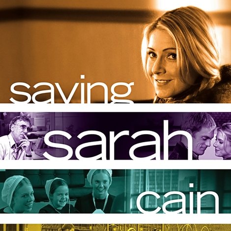 Saving Sarah Cain