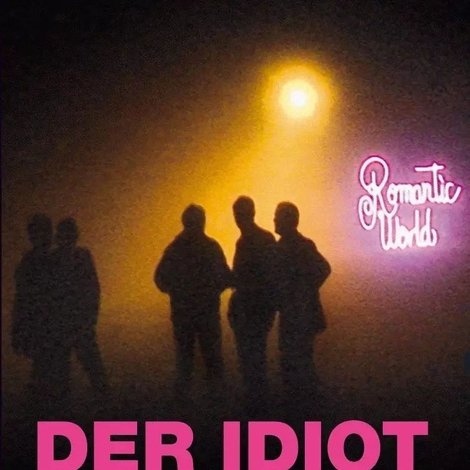 Der Idiot