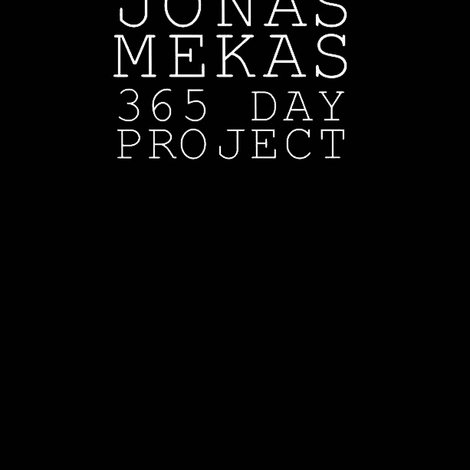 365 Day Project