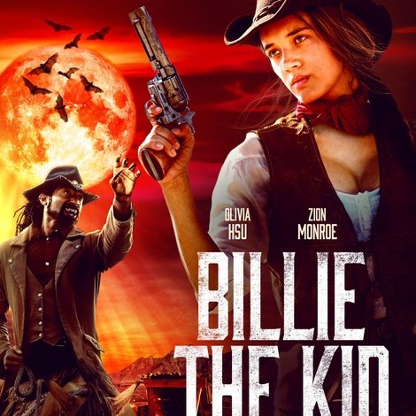 Billie The Kid