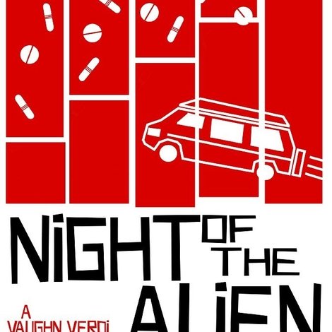 Night Of The Alien