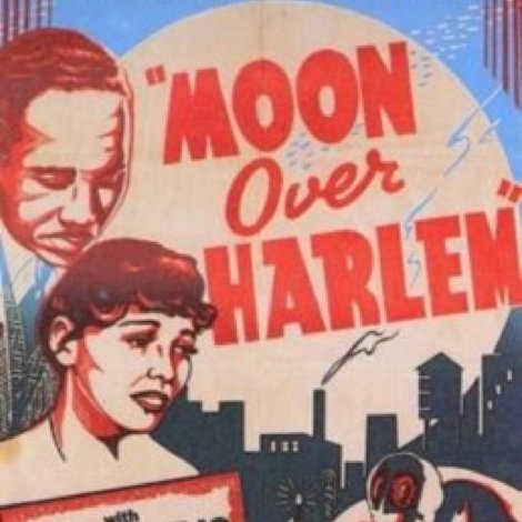 Moon Over Harlem