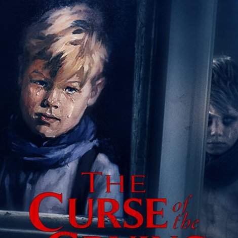 The Curse of the Crying Boy