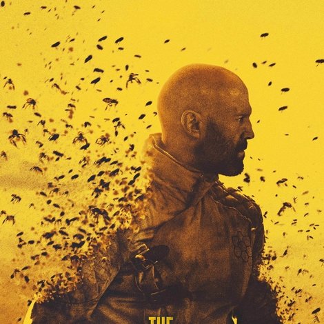 The Beekeeper