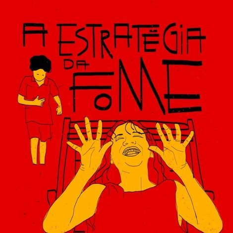 A Estratégia da Fome