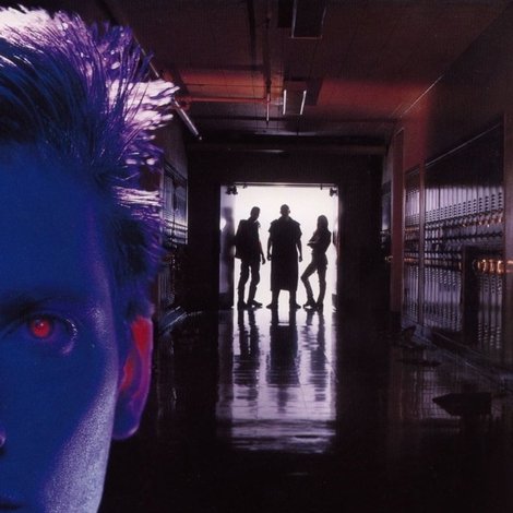 Class of 1999 II: The Substitute